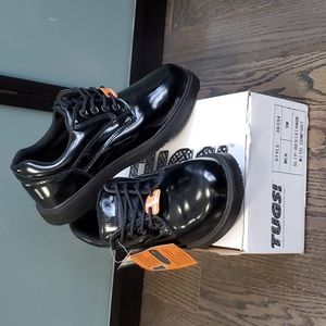New TUGS Slip Resistant Men's Shoes